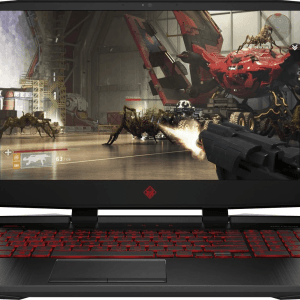 Ноутбук HP OMEN 15 dc-1057TX - изображение 1