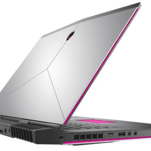 Ноутбук Alienware 15 R3 - изображение 2