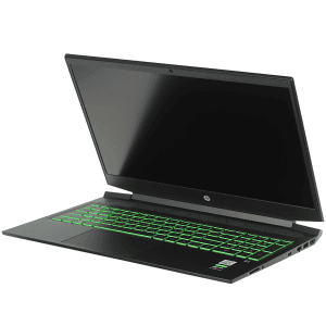 Ноутбук HP Pavilion Gaming 16 - изображение 5
