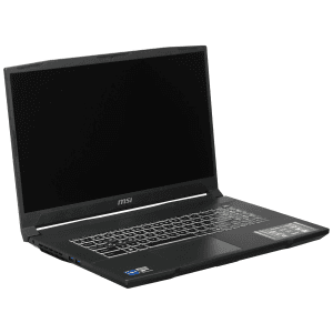 Ноутбук MSI Cyborg 15 - изображение 4