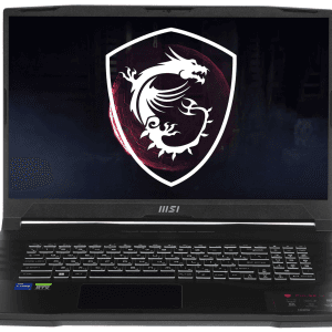 Игровой ноутбук MSI GL76 Pulse RTX 3060