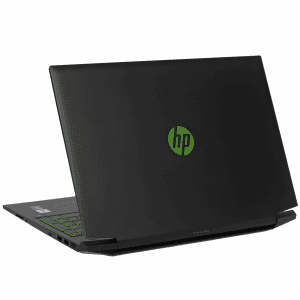 Ноутбук HP Pavilion Gaming 16 - изображение 4