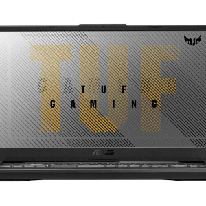 Игровой ноутбук ASUS TUF Gaming A17 GTX 1660 Ti