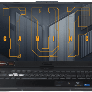 Игровой ноутбук ASUS TUF Gaming F17 RTX 3050