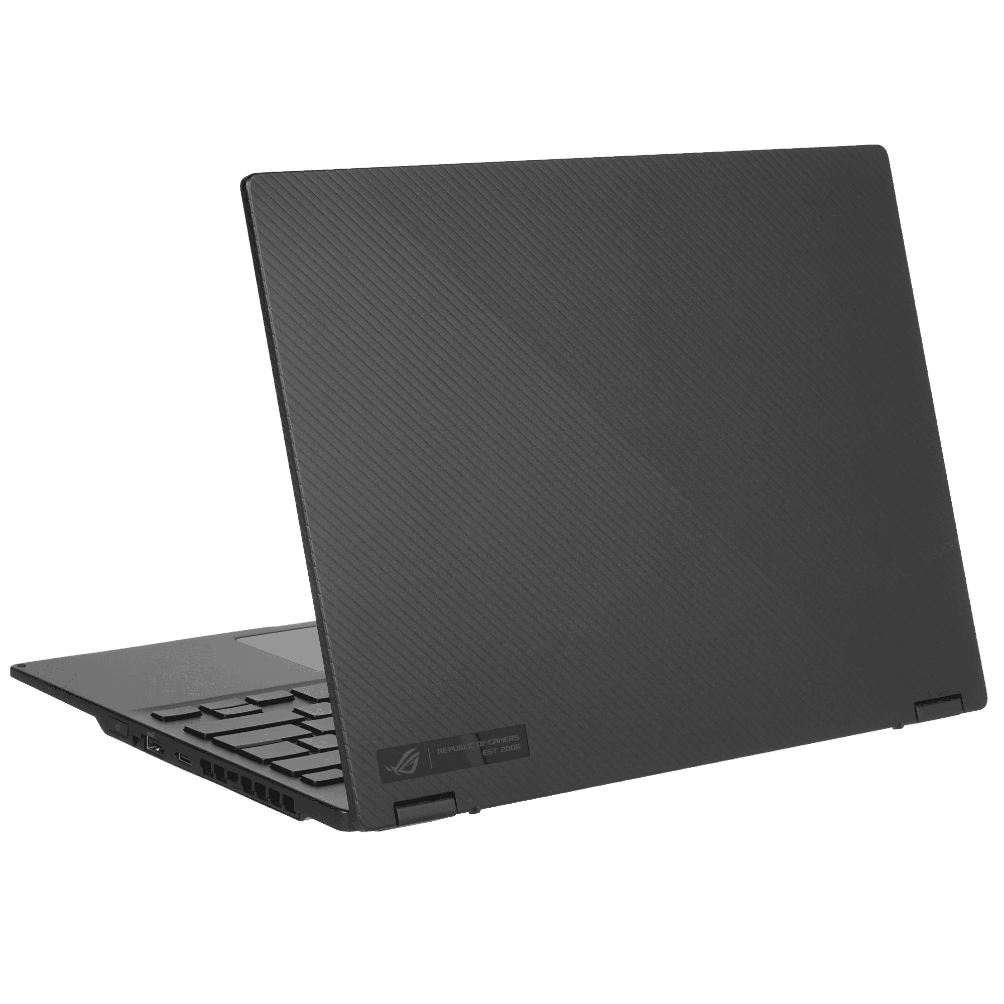 Ноутбук ASUS ROG Flow - изображение 2