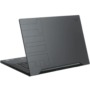 Ноутбук ASUS TUF Dash F15 - изображение 5