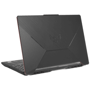 Ноутбук ASUS TUF Gaming A15 - изображение 3