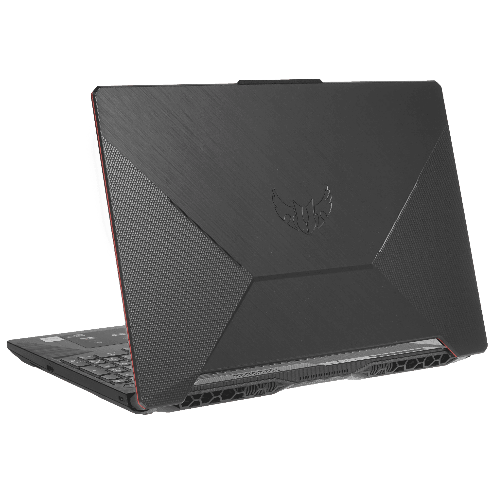 Ноутбук ASUS TUF Gaming A15 - изображение 3
