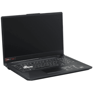 Ноутбук ASUS TUF Gaming A17 - изображение 2