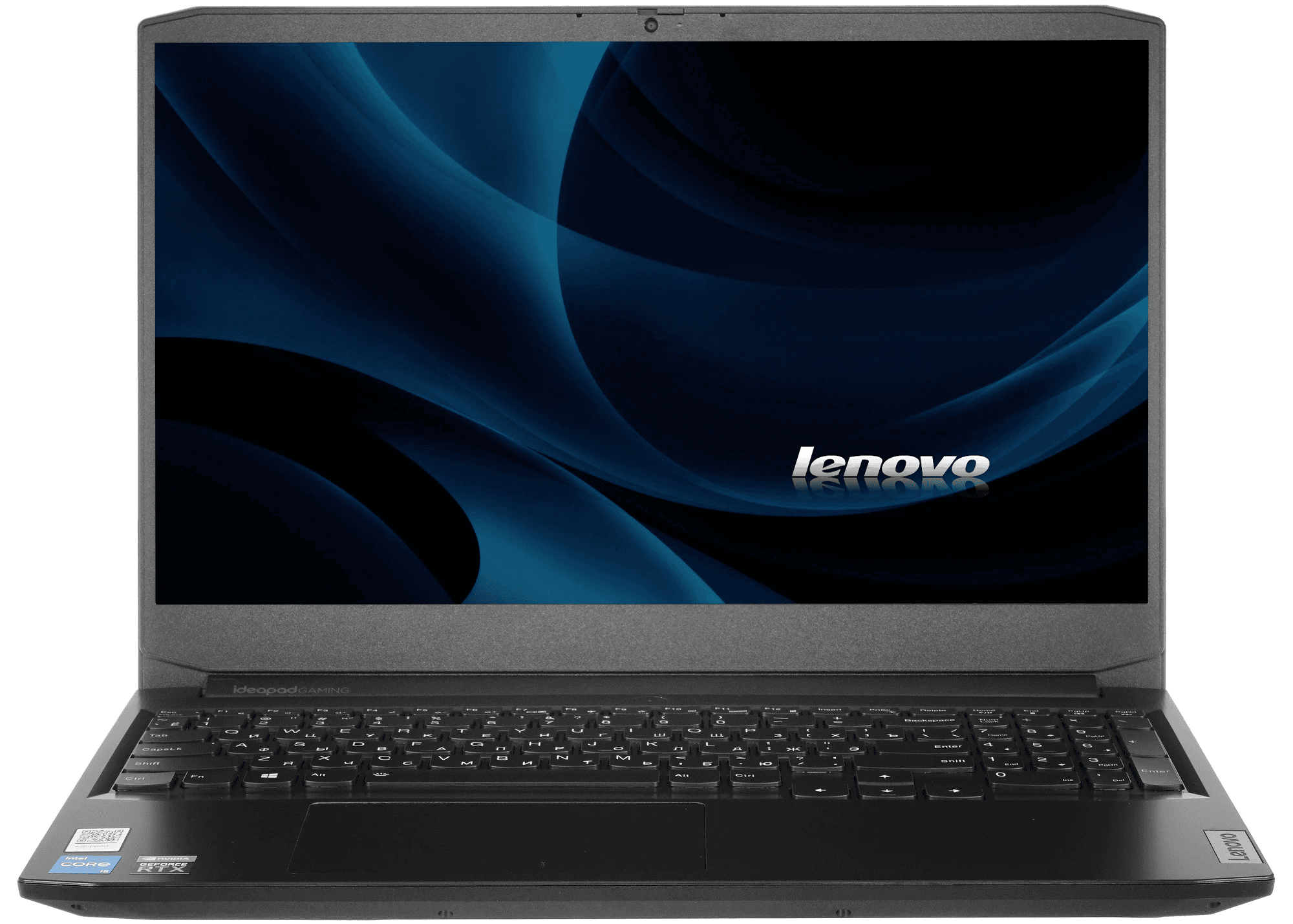 Игровой ноутбук Lenovo IdeaPad Gaming 3 RTX 3050 Ti