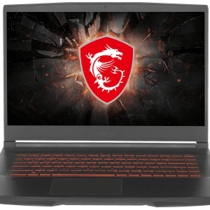 Игровой ноутбук MSI GF63 Thin RTX 3050 Ti