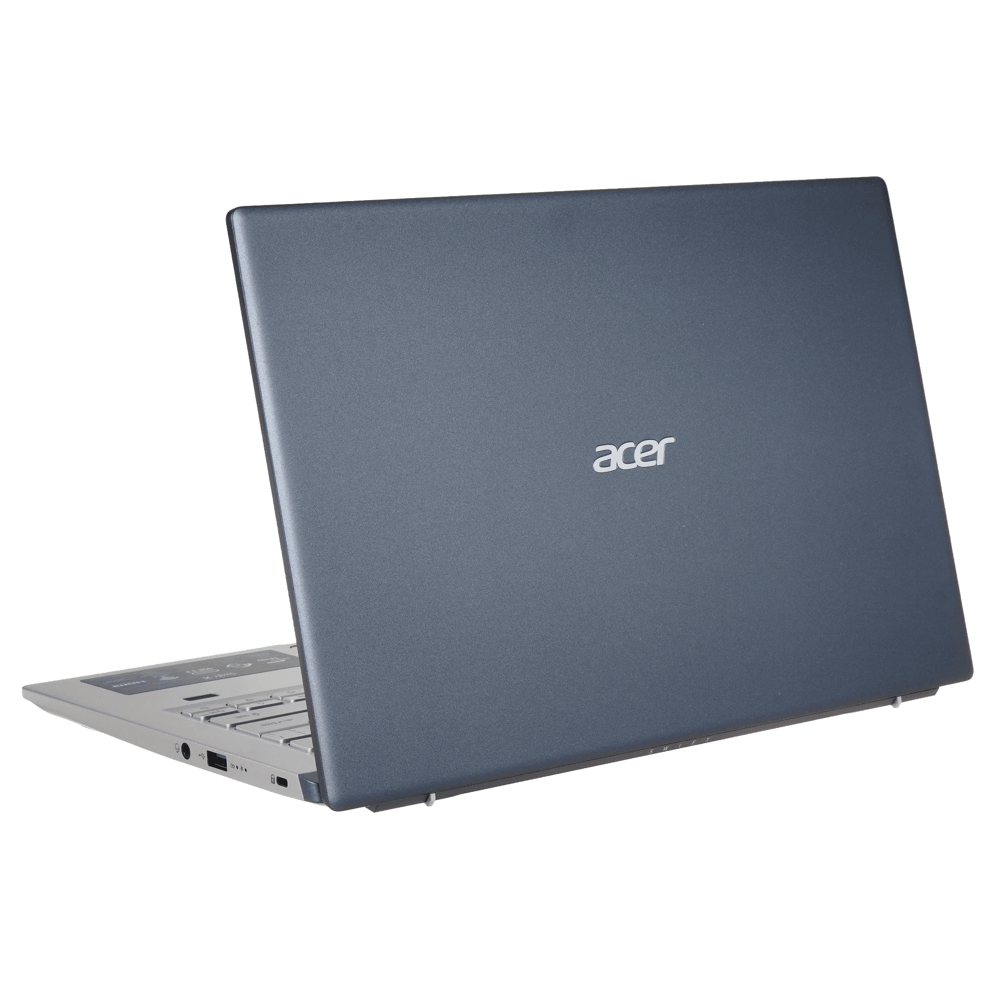 Ноутбук Acer Swift X - изображение 3