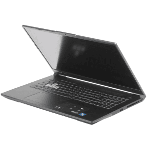 Ноутбук ASUS TUF Gaming F17 - изображение 5