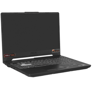 Ноутбук ASUS TUF Gaming A15 - изображение 5
