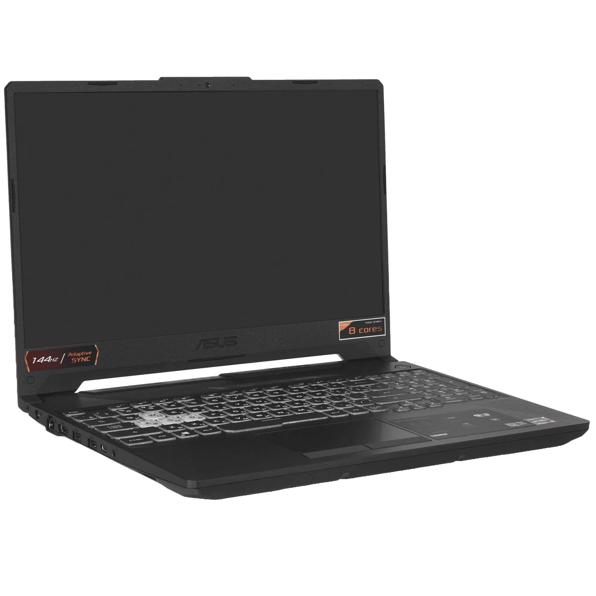 Ноутбук ASUS TUF Gaming A15 - изображение 5