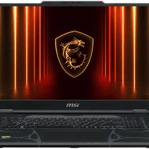 Игровой ноутбук MSI Cyborg 17 RTX 5050