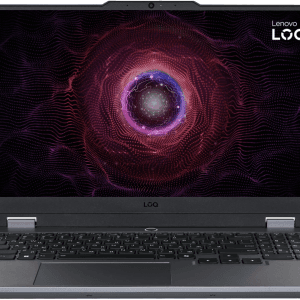 Игровой ноутбук Lenovo LOQ 15ARP9 RTX 3050