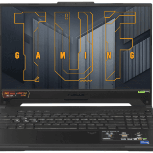 Игровой ноутбук ASUS TUF Gaming F15 RTX 4060