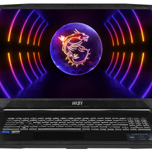 Игровой ноутбук MSI Katana 17 RTX 4050
