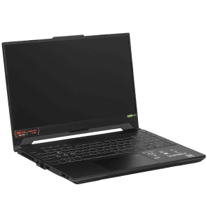 Ноутбук ASUS TUF Gaming F15 - изображение 5