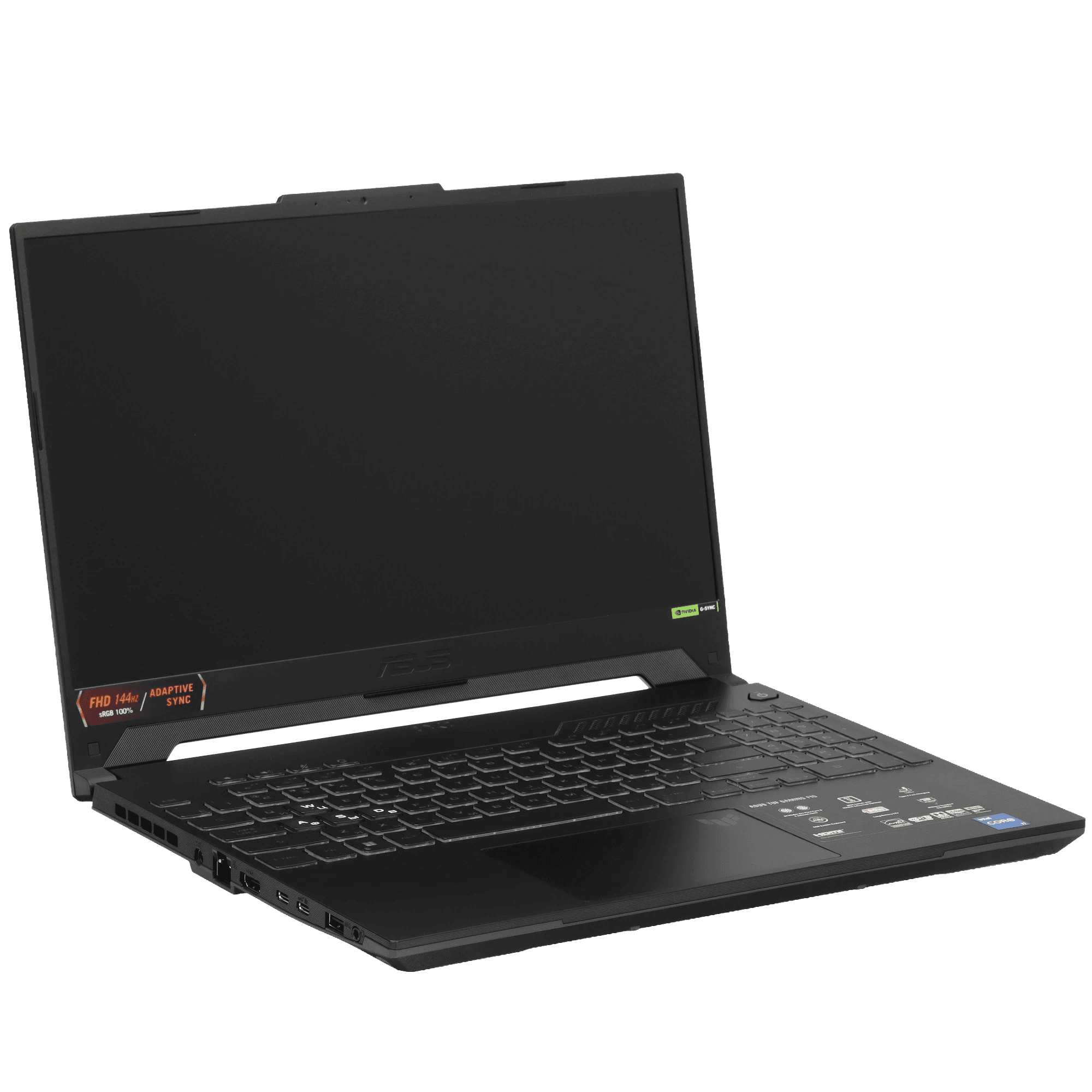 Ноутбук ASUS TUF Gaming F15 - изображение 5