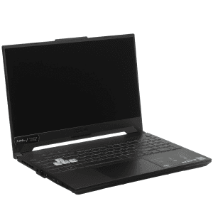 Ноутбук ASUS TUF Gaming F15 - изображение 4