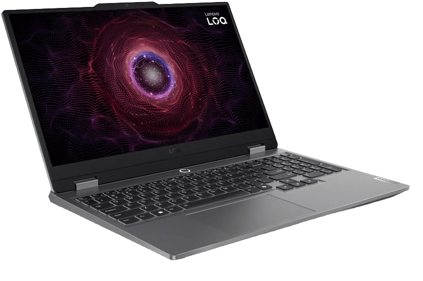 Ноутбук Lenovo LOQ - изображение 5