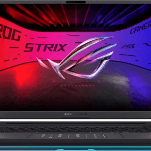Игровой ноутбук ASUS ROG Strix G615JH RTX 5050