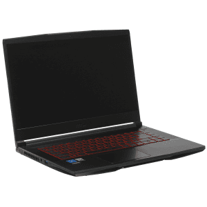 Ноутбук MSI GF63 Thin - изображение 4