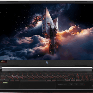 Игровой ноутбук Acer Nitro V 17 AI RTX 5060