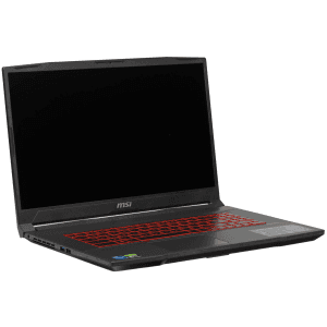 Ноутбук MSI Katana 17 - изображение 5