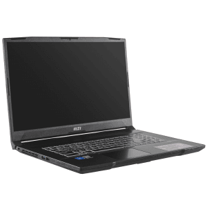 Ноутбук MSI Katana 17 - изображение 3