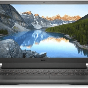 Игровой ноутбук Dell G15 RTX 3050 Ti