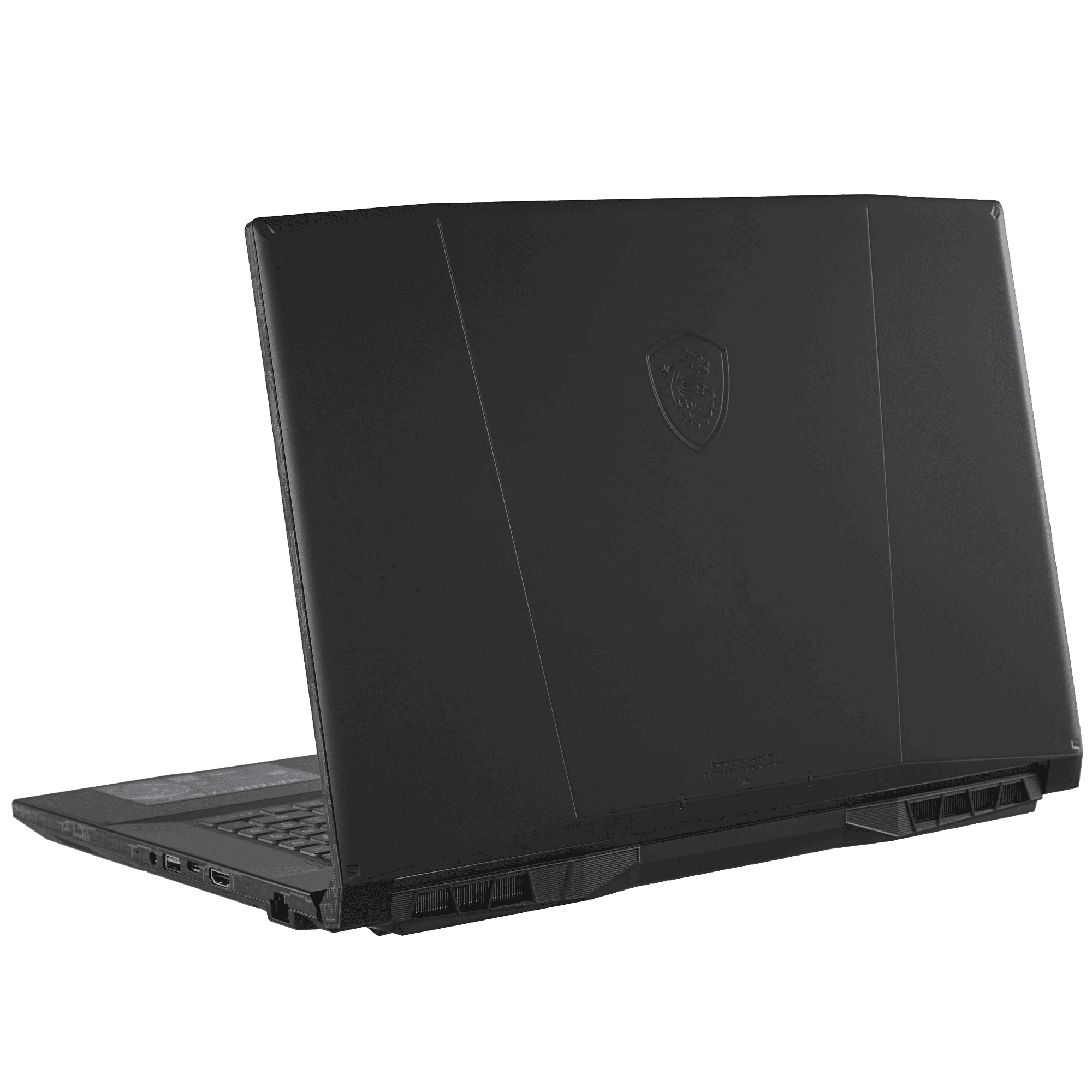 Ноутбук MSI Katana 17 - изображение 4