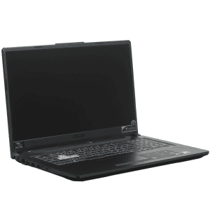 Ноутбук ASUS TUF Gaming A17 - изображение 5