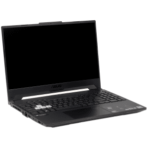 Ноутбук ASUS TUF Dash F15 - изображение 5
