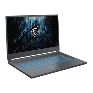 Ноутбук MSI Stealth 15 - изображение 4