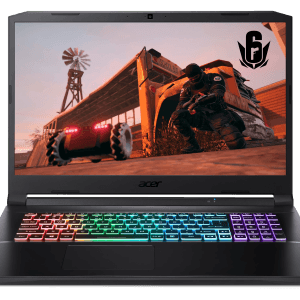 Игровой ноутбук Acer Nitro 5 RTX 3070