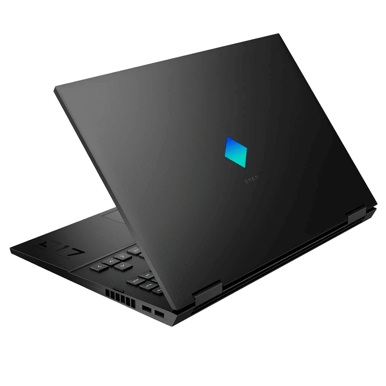 Ноутбук HP OMEN 17 - изображение 3