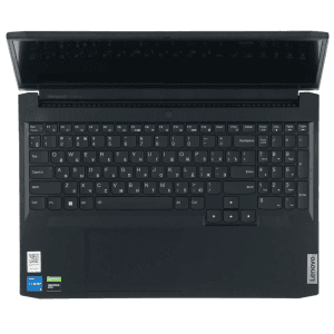 Ноутбук Lenovo Ideapad Gaming 3 - изображение 4