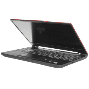 Ноутбук ASUS TUF Gaming A15 - изображение 5