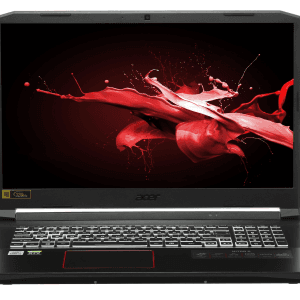 Игровой ноутбук Acer Nitro 5 RTX 3060