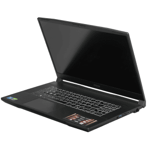 Ноутбук MSI Katana 17 HX - изображение 5