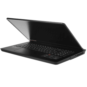 Ноутбук MSI GP76 Leopard - изображение 4