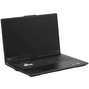 Ноутбук ASUS TUF Gaming F17 - изображение 4