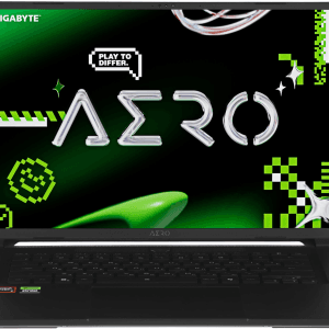 Игровой ноутбук GIGABYTE AERO X16 RTX 5060