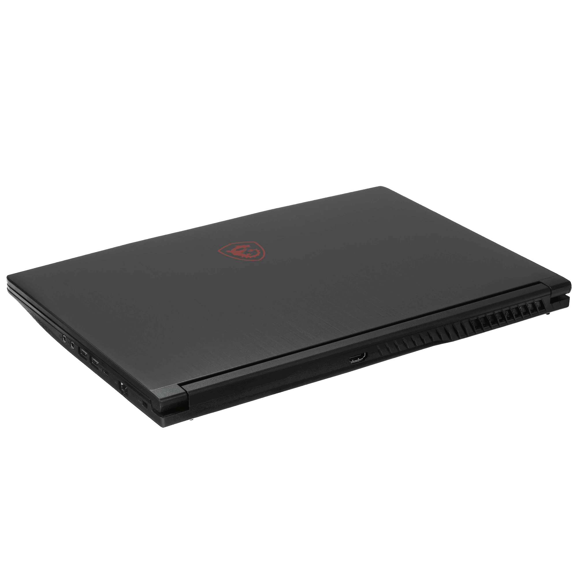Ноутбук MSI GF63 Thin - изображение 5