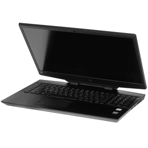 Ноутбук HP Omen 17 - изображение 5