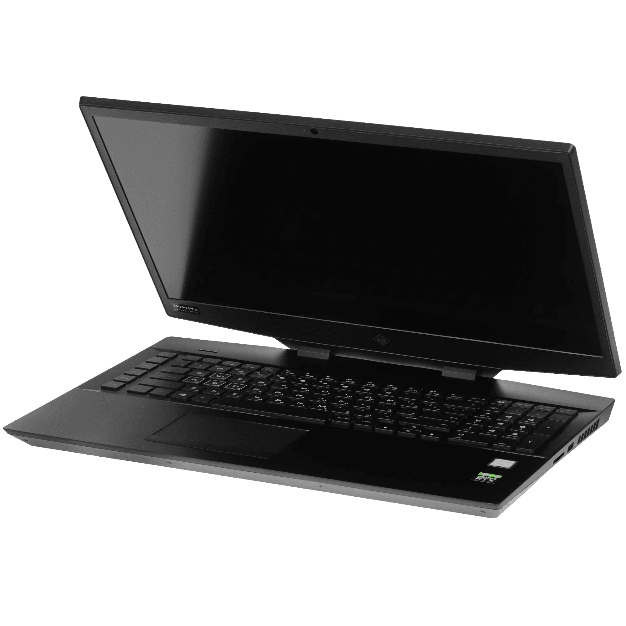 Ноутбук HP Omen 17 - изображение 5