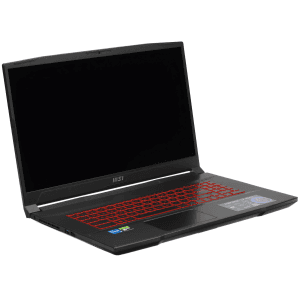Ноутбук MSI Katana GF76 - изображение 4